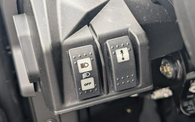 2026 Can-Am® Commander MAX XT-P