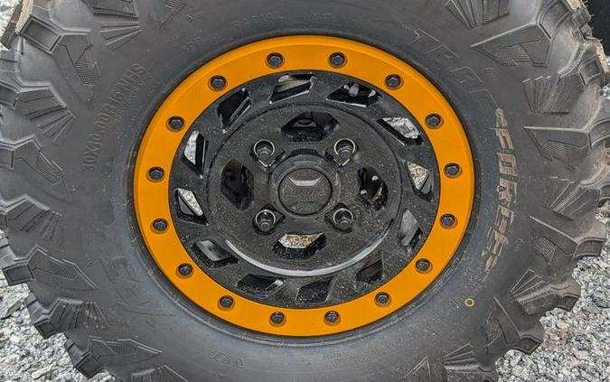 2026 Can-Am® Commander MAX XT-P