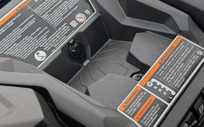2026 Can-Am® Commander MAX XT-P