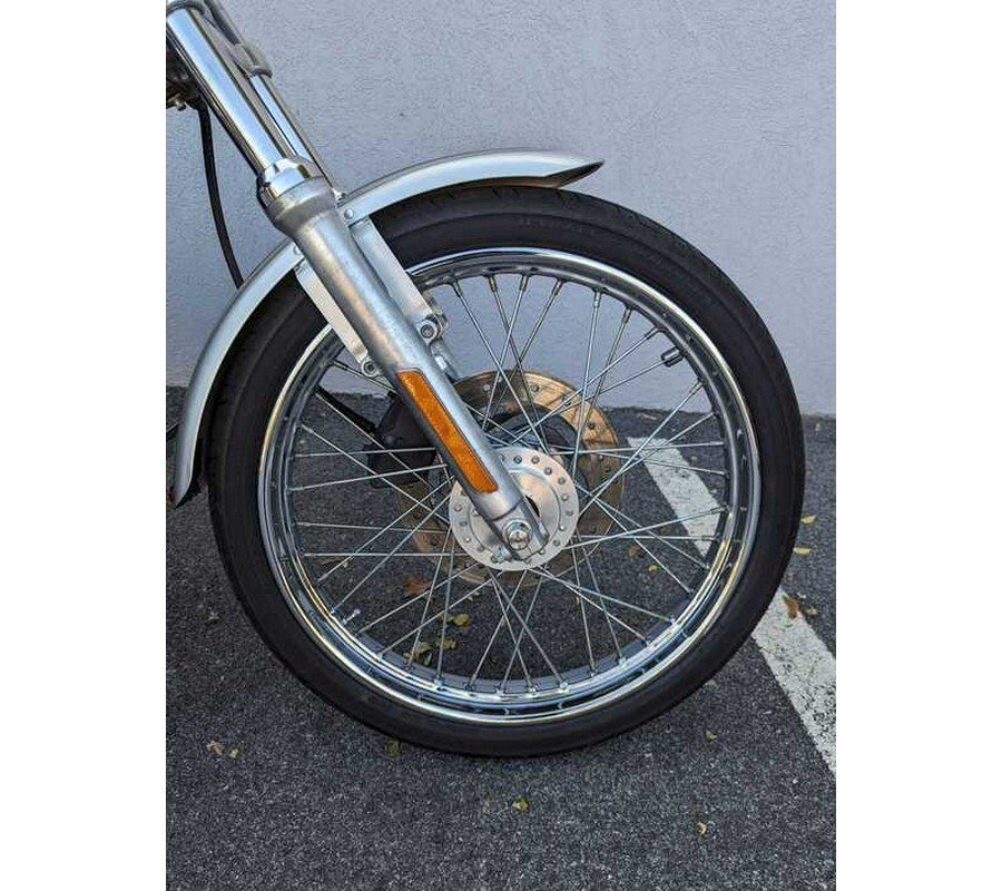2003 Harley-Davidson Sportster