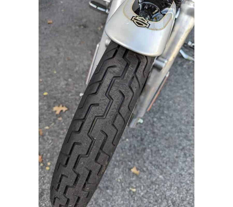 2003 Harley-Davidson Sportster