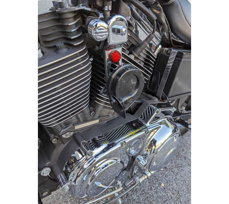 2003 Harley-Davidson Sportster