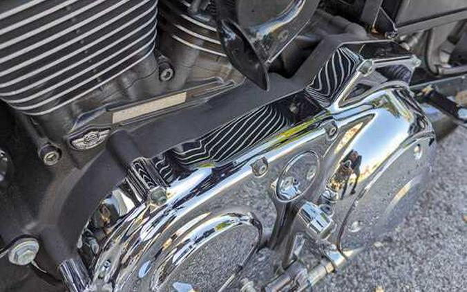 2003 Harley-Davidson Sportster