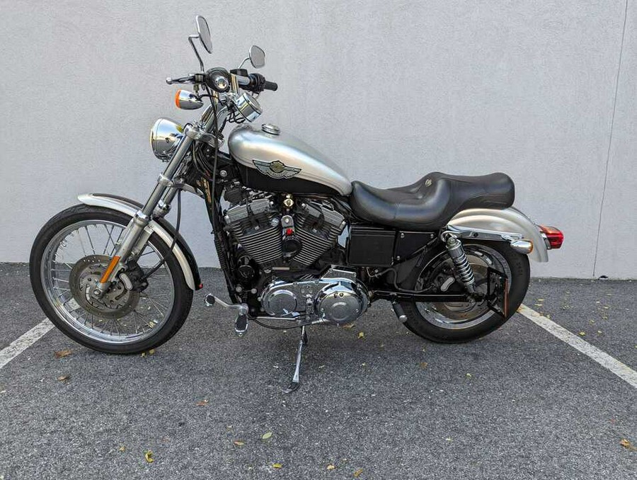 2003 Harley-Davidson Sportster