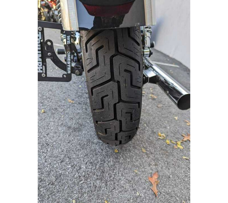 2003 Harley-Davidson Sportster