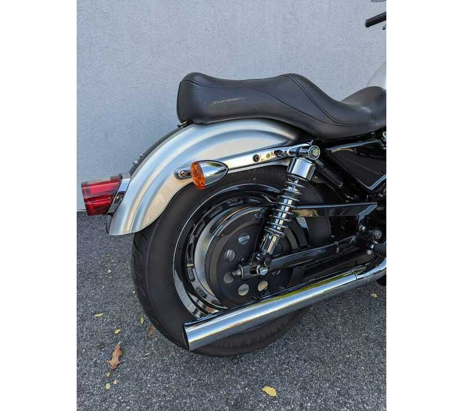 2003 Harley-Davidson Sportster