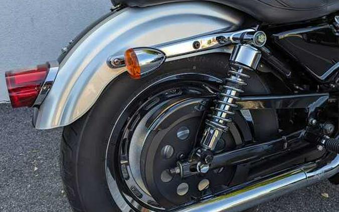 2003 Harley-Davidson Sportster