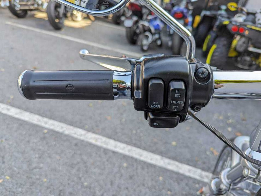 2003 Harley-Davidson Sportster