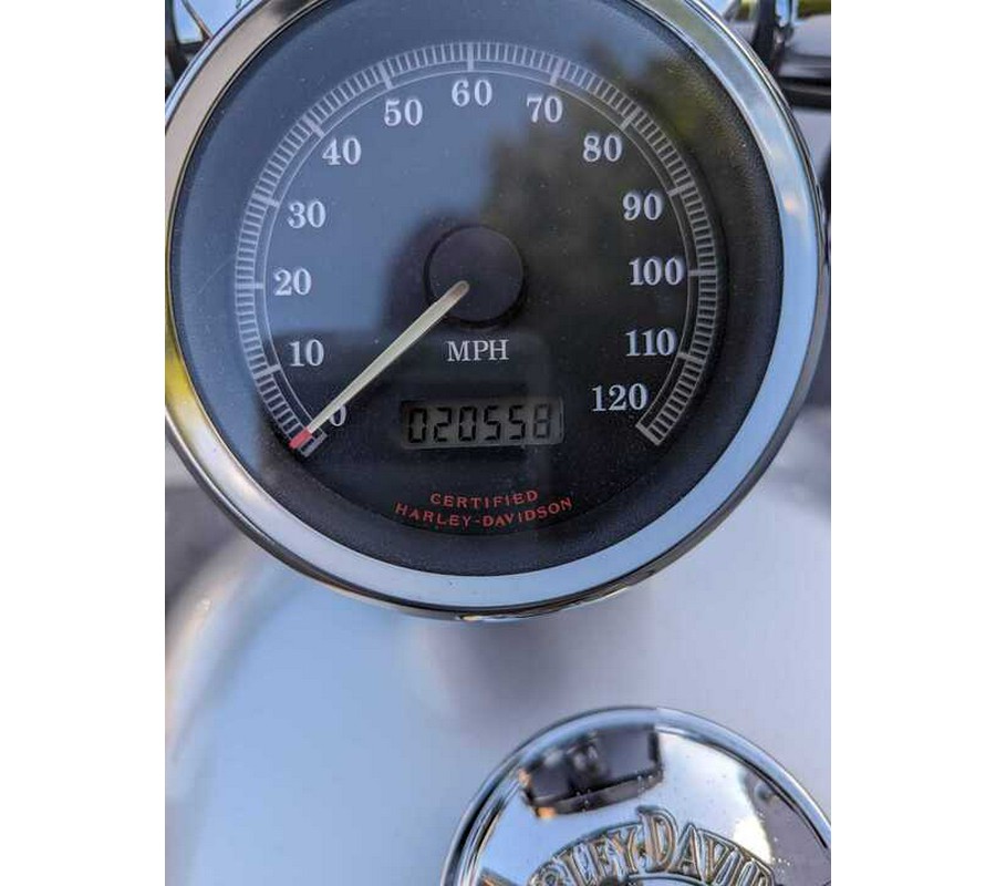 2003 Harley-Davidson Sportster