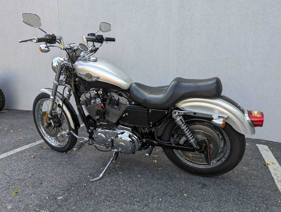 2003 Harley-Davidson Sportster