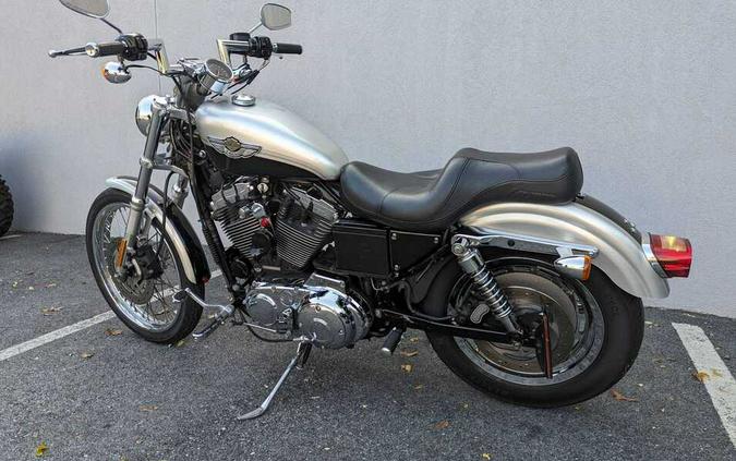 2003 Harley-Davidson Sportster