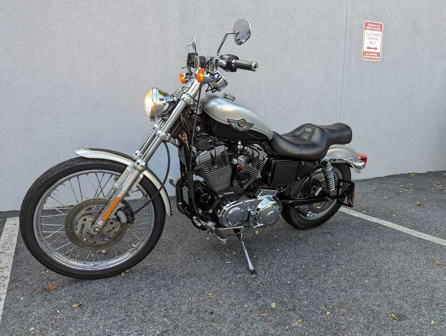 2003 Harley-Davidson Sportster