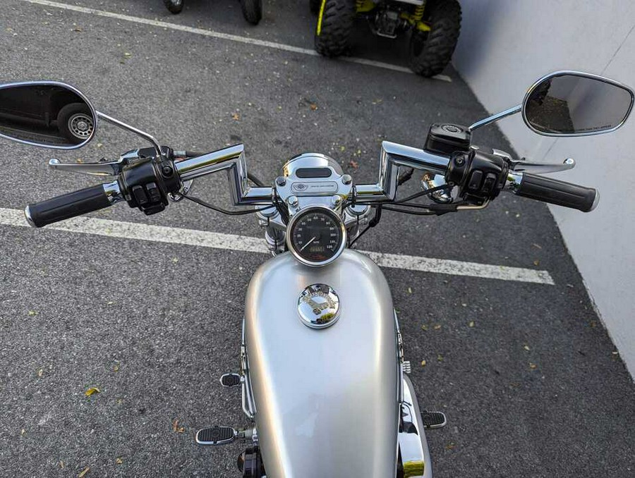 2003 Harley-Davidson Sportster