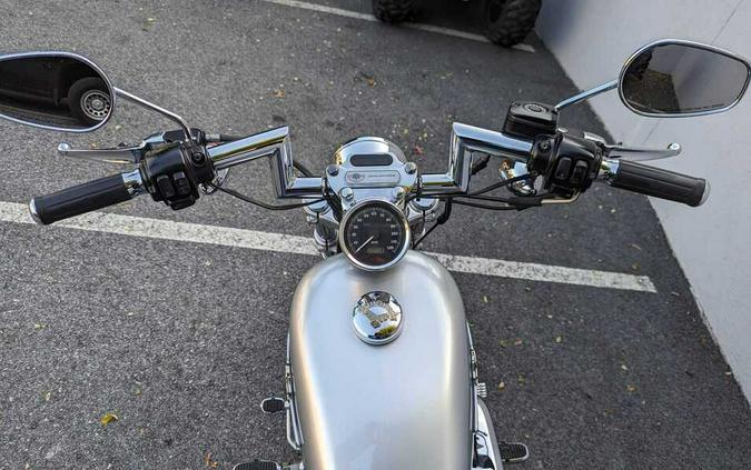2003 Harley-Davidson Sportster