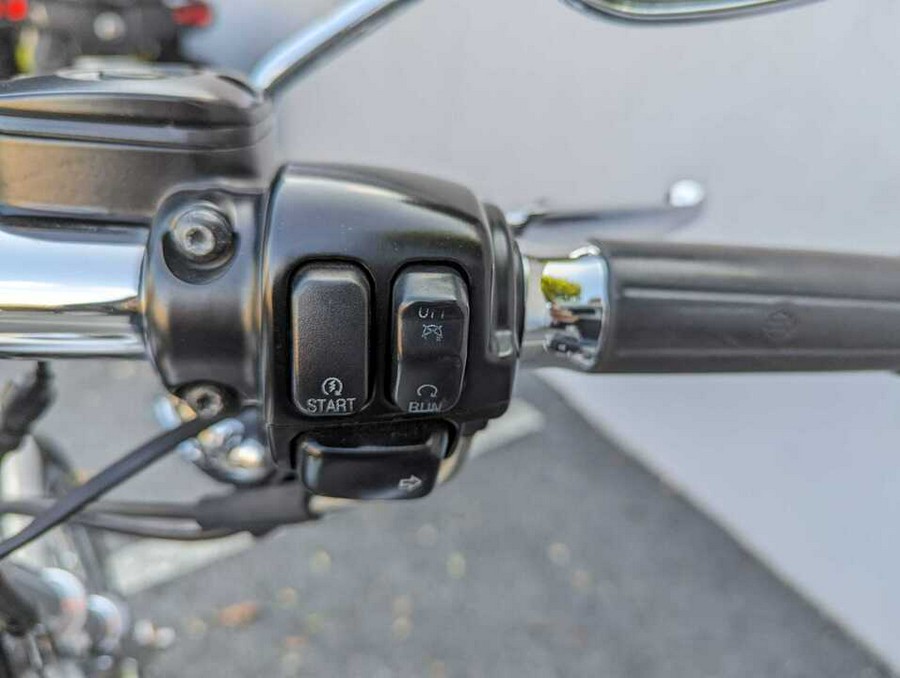 2003 Harley-Davidson Sportster