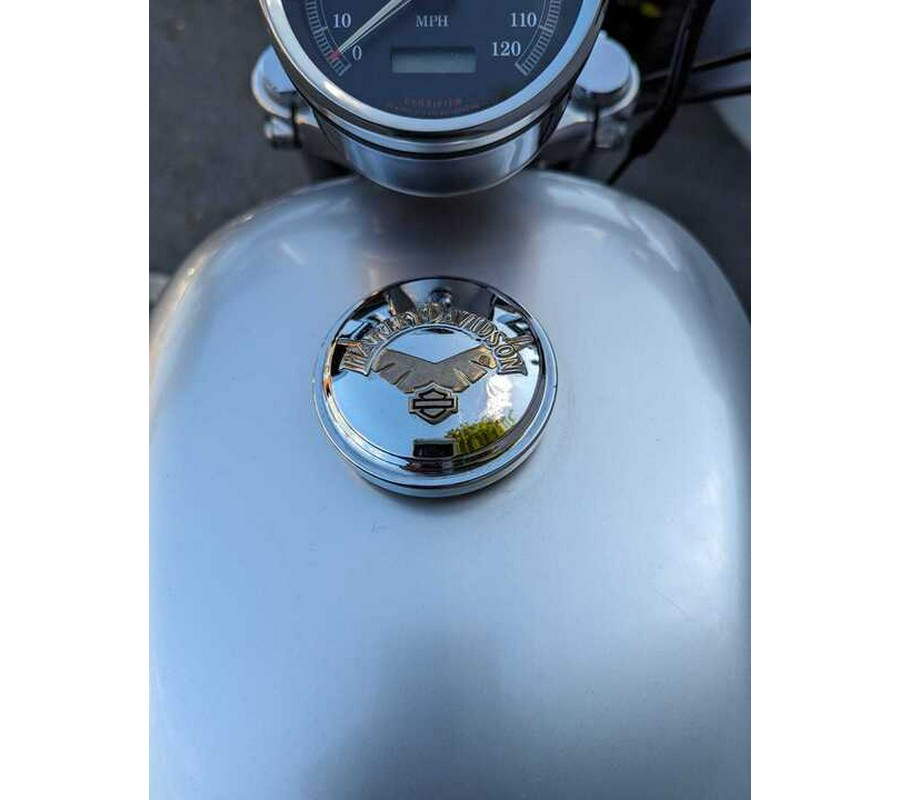2003 Harley-Davidson Sportster