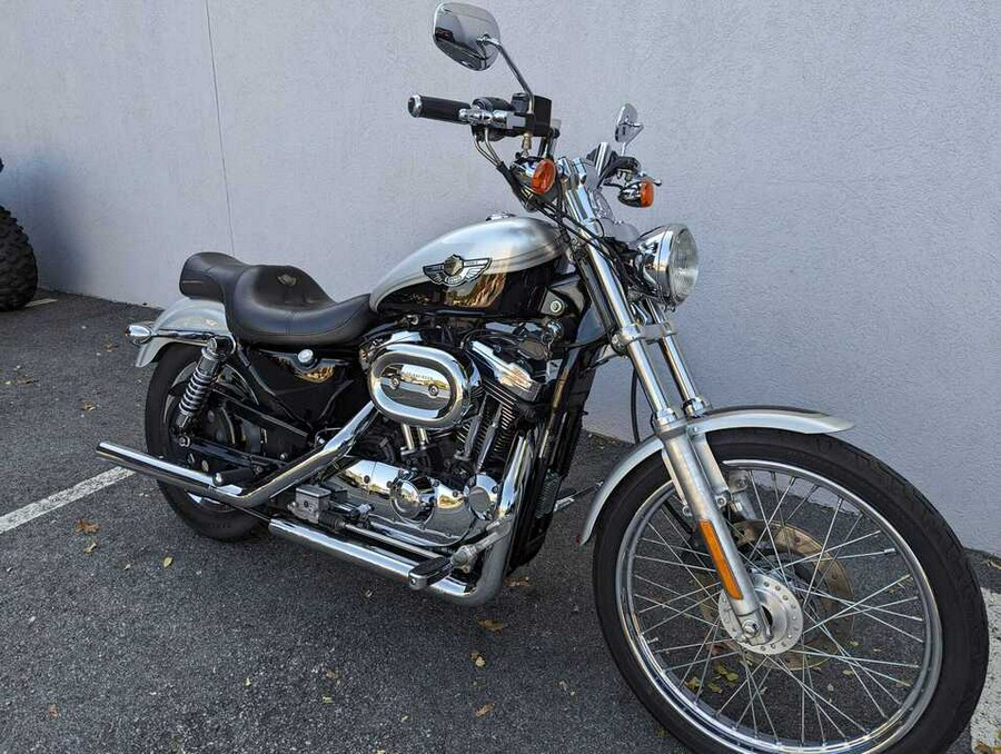 2003 Harley-Davidson Sportster