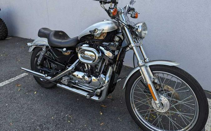2003 Harley-Davidson Sportster