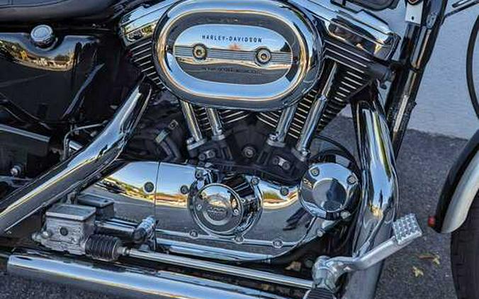 2003 Harley-Davidson Sportster