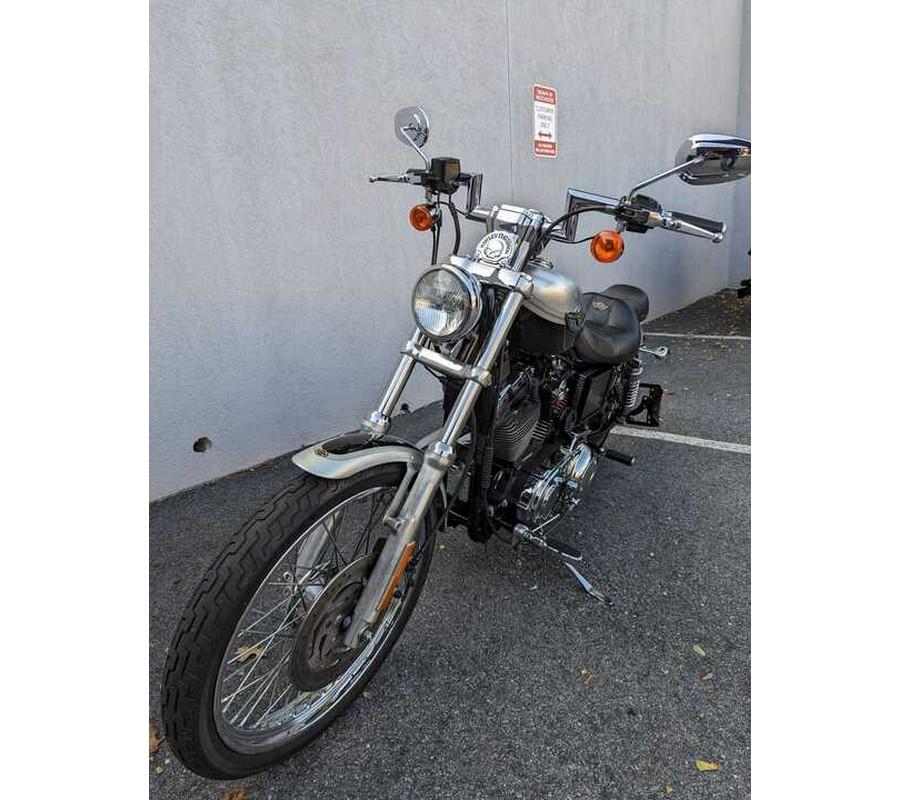 2003 Harley-Davidson Sportster