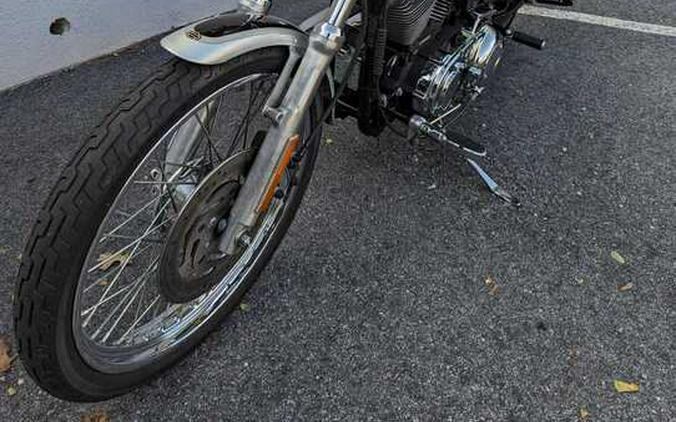 2003 Harley-Davidson Sportster