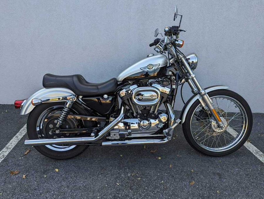 2003 Harley-Davidson Sportster