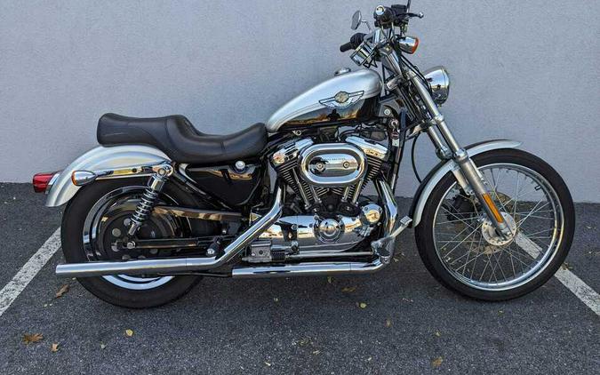2003 Harley-Davidson Sportster