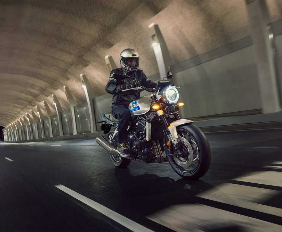 2026 Honda CB1000F Base
