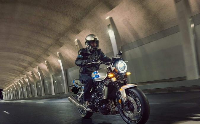 2026 Honda CB1000F Base