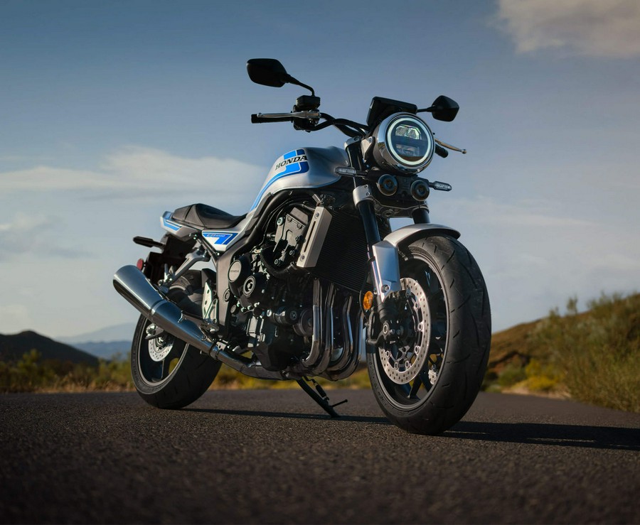 2026 Honda CB1000F Base