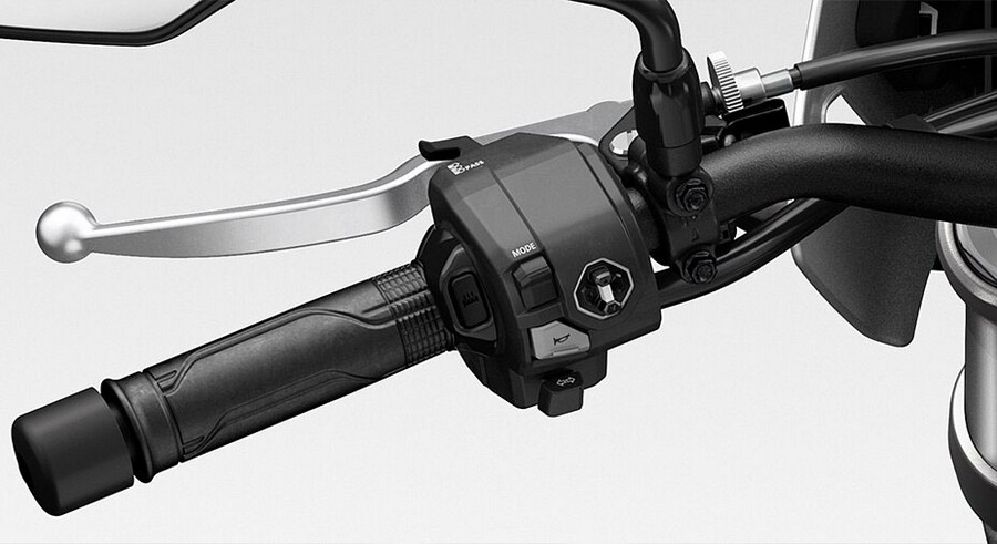 2026 Honda CB1000F Base