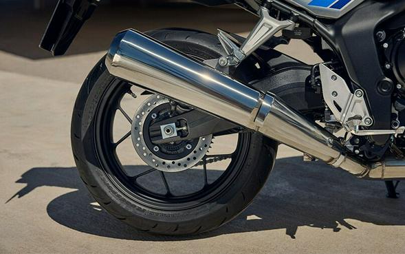 2026 Honda CB1000F Base