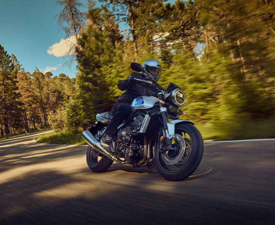 2026 Honda CB1000F Base