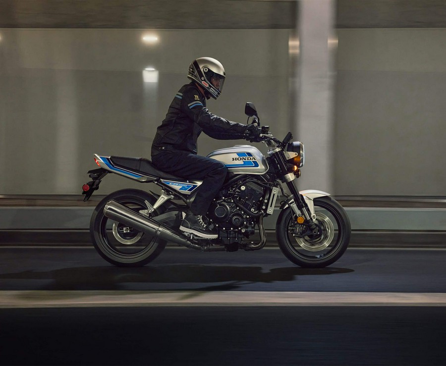 2026 Honda CB1000F Base
