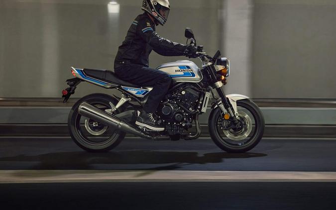2026 Honda CB1000F Base