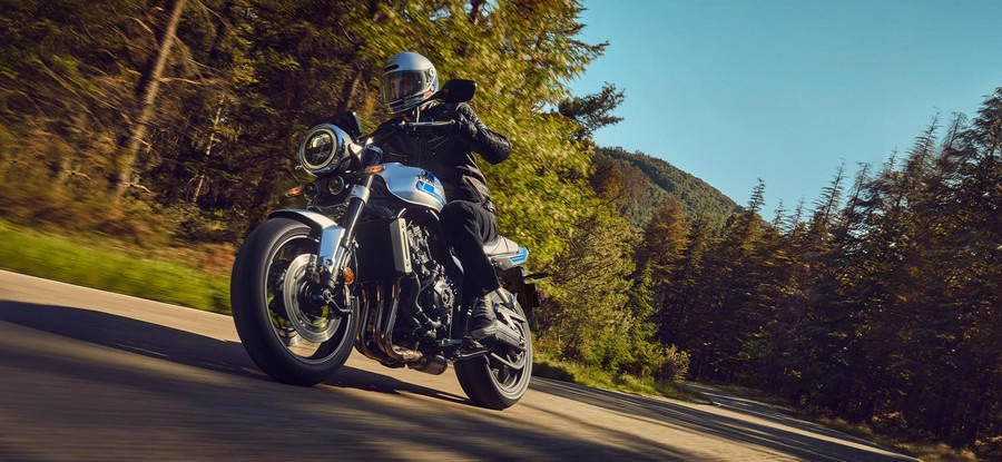 2026 Honda CB1000F Base