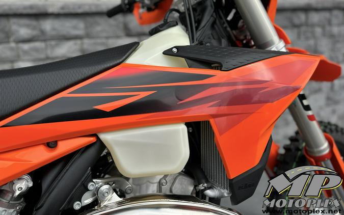 2027 KTM 300 XC-W