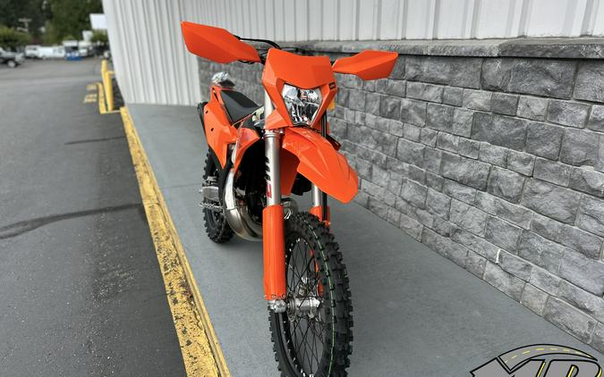 2027 KTM 300 XC-W
