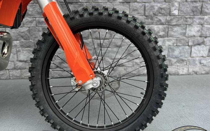 2027 KTM 300 XC-W