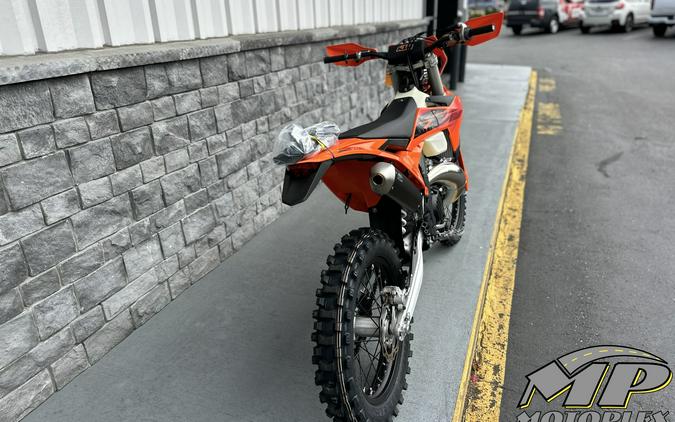 2027 KTM 300 XC-W