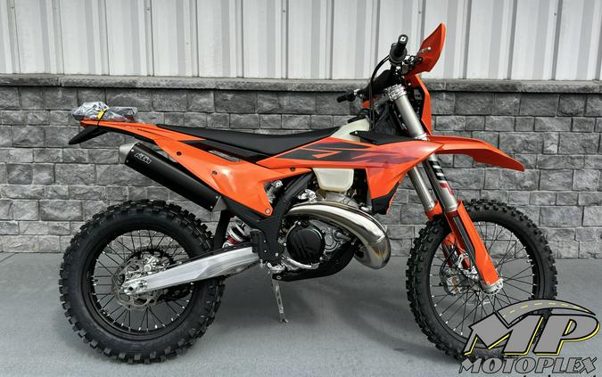 2027 KTM 300 XC-W