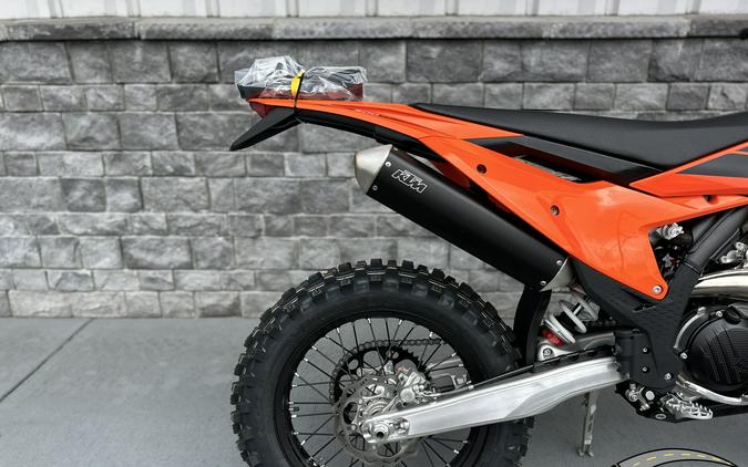 2027 KTM 300 XC-W