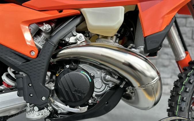 2027 KTM 300 XC-W