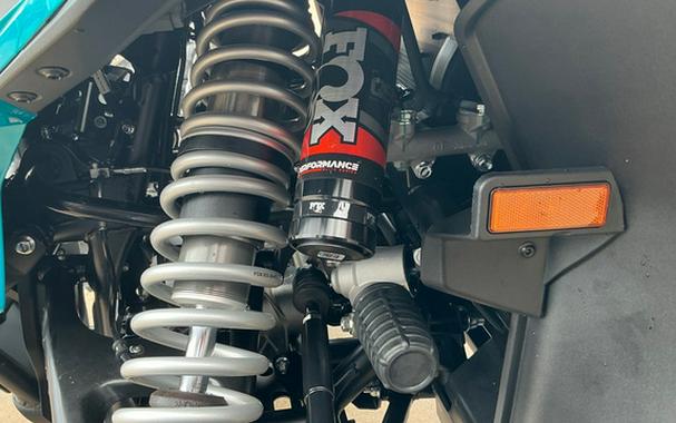 2027 CFMOTO ZFORCE Z10-4