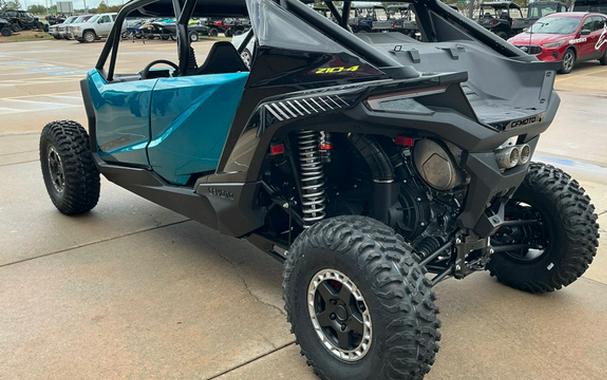 2027 CFMOTO ZFORCE Z10-4
