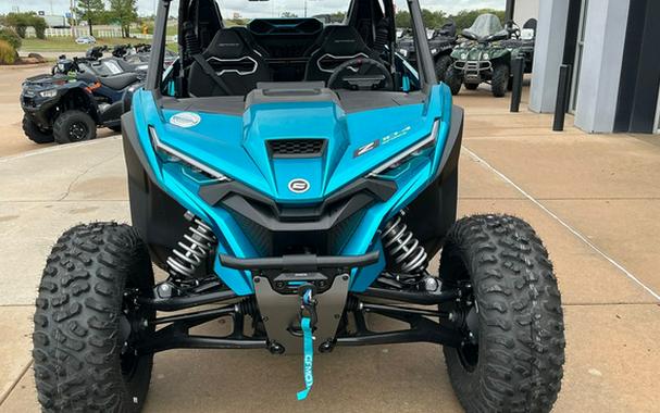 2027 CFMOTO ZFORCE Z10-4