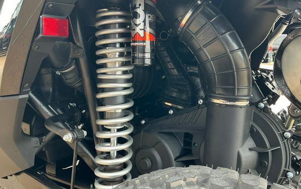 2027 CFMOTO ZFORCE Z10-4