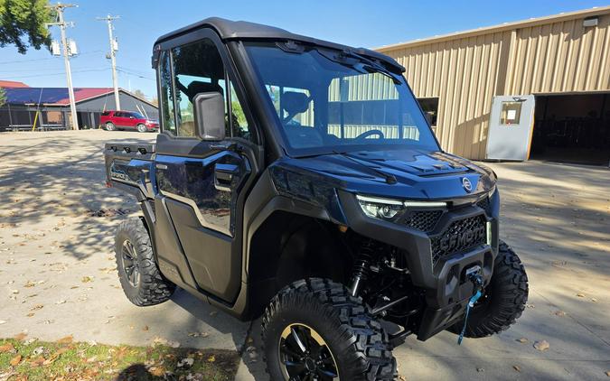 2027 CFMOTO UFORCE U10 Pro Highland EPS