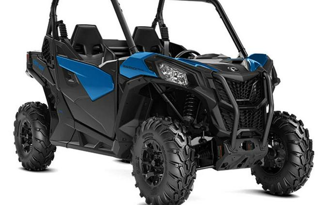 2023 Can-Am® Maverick Trail DPS 1000