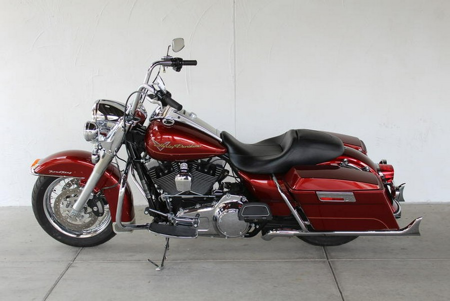 2009 HarleyDavidson® FLHR Road King® for sale in Apache Junction, AZ